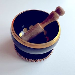 ✨Altar Lunar Singing Bowl✨